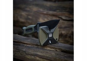 Real Steel Nóż Tactical Ops 9242 101 INC 6