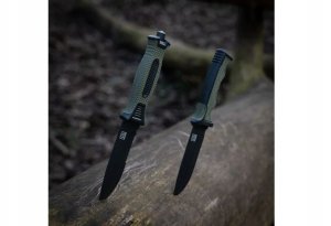Real Steel Nóż Tactical Ops 9242 101 INC 7