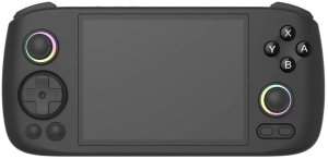 Konsola przenośna dla gier retro ANBERNIC RG406H  Black 3