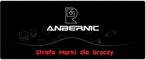 Konsola przenośna dla gier retro ANBERNIC RG CUBEXX  Grey 9