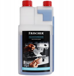Środek do czyszczenia systemów mlecznych Frishcer 0,5l (koncentrat) 1