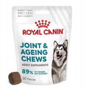 ROYAL CANIN Joint&Ageing Adult Dog Supplements 240g 1