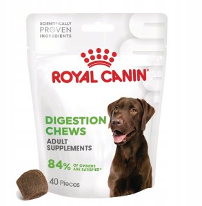 ROYAL CANIN Digestion Adult Dog Supplements 160g 1