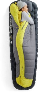 Sea To Summit Materac SEA TO SUMMIT Ether Light XR Pro Insulated ASC Mat 3
