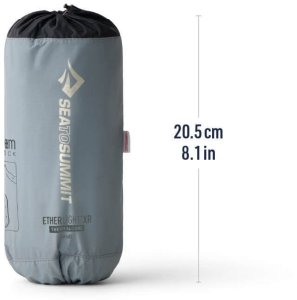 Sea To Summit Materac SEA TO SUMMIT Ether Light XR Insulated ASC Mat 7
