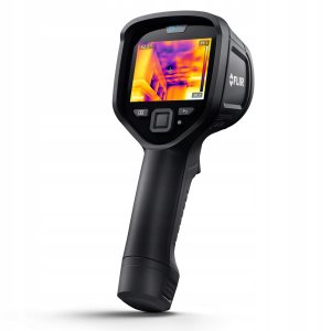 FLIR Profesjonalna kamera termowizyjna E6-PRO z Wi-Fi 2