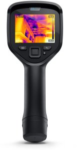 FLIR Profesjonalna kamera termowizyjna E6-PRO z Wi-Fi 3
