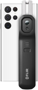 FLIR KAMERA TERMOWIZYJNA Z ŁĄCZNOŚCIĄ BEZPRZEWODOWĄ FLIR ONE EDGE FOEDGE 2