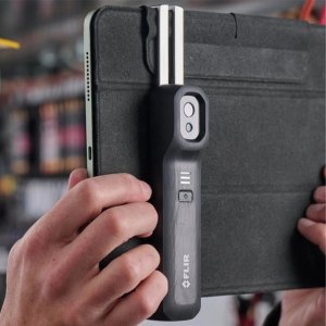 FLIR KAMERA TERMOWIZYJNA Z ŁĄCZNOŚCIĄ BEZPRZEWODOWĄ FLIR ONE EDGE FOEDGE 6