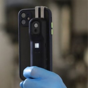 FLIR KAMERA TERMOWIZYJNA Z ŁĄCZNOŚCIĄ BEZPRZEWODOWĄ FLIR ONE EDGE FOEDGE 7