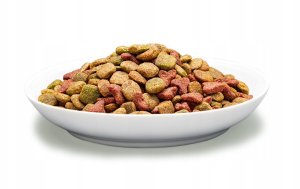 PREVITAL Sterile - Z indykiem karma sucha - Pełnoporcjowa karma dla dorosłych kotów - 1,4kg. 3