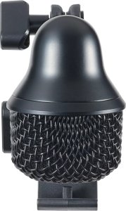 Shure Nexadyne NXN6 - Mikrofon do werbla/tomów, złącze XLR, czarny 6