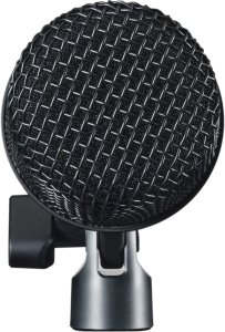 Shure Nexadyne NXN2 - Mikrofon do bębna basowego, złącze XLR, czarny 3