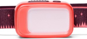 Latarka czołowa Black Diamond WIZ KID HEADLAMP Himalayan Salt 2