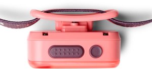 Latarka czołowa Black Diamond WIZ KID HEADLAMP Himalayan Salt 3