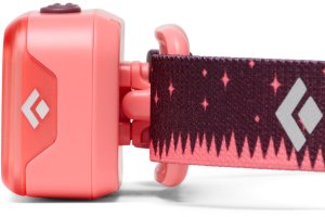 Latarka czołowa Black Diamond WIZ KID HEADLAMP Himalayan Salt 4