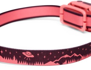 Latarka czołowa Black Diamond WIZ KID HEADLAMP Himalayan Salt 5
