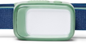 Latarka czołowa Black Diamond Latarka czołowa WIZ KID HEADLAMP Desert Sage 2