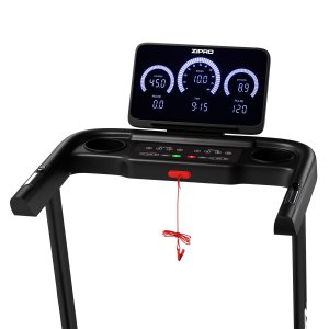 Bieżnia Zipro Luma elektryczna 12