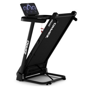 Bieżnia Zipro Luma elektryczna 16
