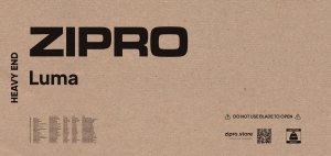 Bieżnia Zipro Luma elektryczna 19