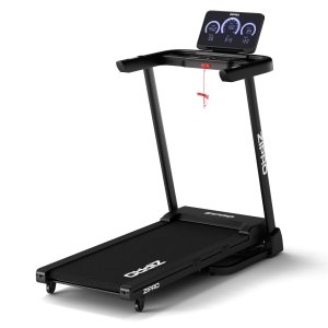 Bieżnia Zipro Luma elektryczna 10