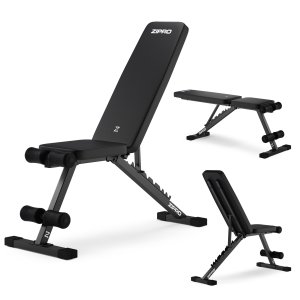 Zipro Ławka treningowa Stride 1