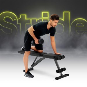 Zipro Ławka treningowa Stride 12