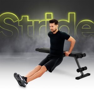 Zipro Ławka treningowa Stride 13