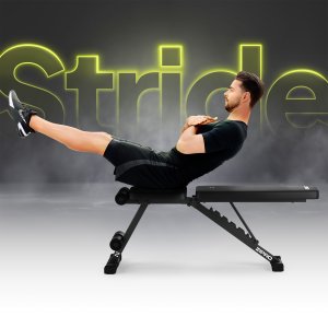 Zipro Ławka treningowa Stride 14