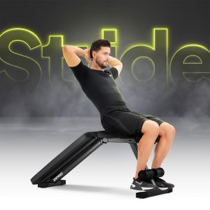 Zipro Ławka treningowa Stride 17
