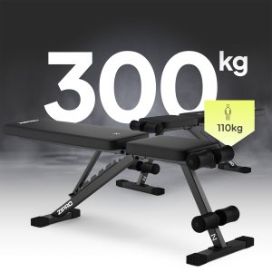 Zipro Ławka treningowa Stride 6