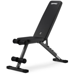 Zipro Ławka treningowa Stride 10