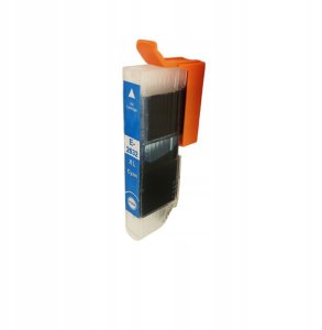 Tusz Epson 600 (T2632) XP CYAN XL 13ml eco 1