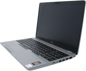 Laptop Dell Latitude 5511 i5-10400H 16 GB 512 SSD 15,6" FHD W11Pro A- 3