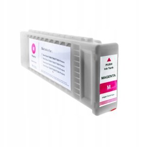 Tusz Epson 7700/9700 (T6363) SP VIVID MAGENTA XL 700ml 1