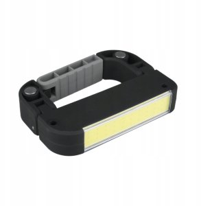 Lampa robocza COB z powerbankiem DPM 1