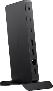 Stacja/replikator Asus DC500 Triple 4K Thunderbolt 4 (90XB08DN-BDS020) 1
