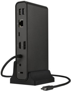 Stacja/replikator Asus DC300 Triple Display USB-C (90XB08CN-BDS060) 2