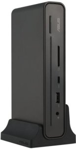 Stacja/replikator Asus DC300 Triple Display USB-C (90XB08CN-BDS060) 1
