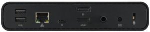 Stacja/replikator Asus DC300 Triple Display USB-C (90XB08CN-BDS060) 4