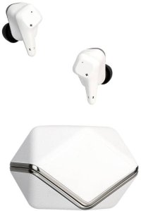 HiFiMAN Svanar Jr Słuchawki TWS ANC bezprzewodowe dokanałowe bluetooth 5.2 8