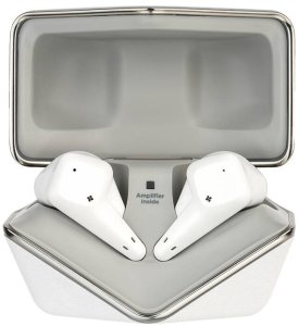 HiFiMAN Svanar Jr Słuchawki TWS ANC bezprzewodowe dokanałowe bluetooth 5.2 9