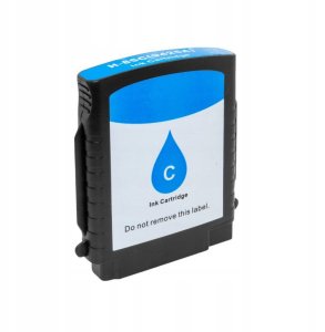 Tusz HP 85 CYAN 28ml eco 1