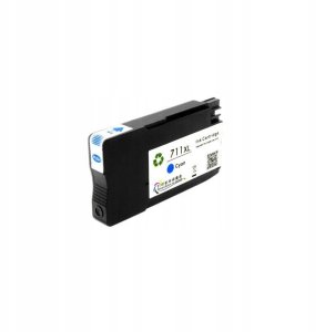 Tusz HP 711 XL CYAN 29ml 1