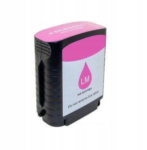 Tusz HP 85 LIGHT MAGENTA 69ml eco 1