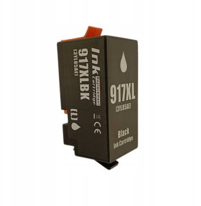 Tusz HP 917 XL BLACK 40ml eco regenerowany 1
