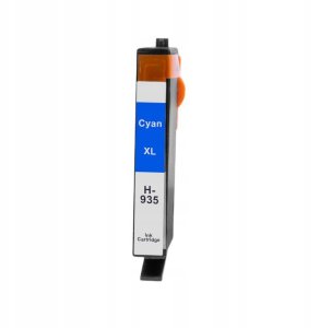 Tusz HP 935 XL CYAN 15ml eco 1