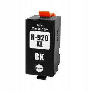 Tusz HP 920 XL BLACK 53ml eco 1