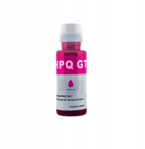 Tusz HP 52 GT MAGENTA 100ml 1
